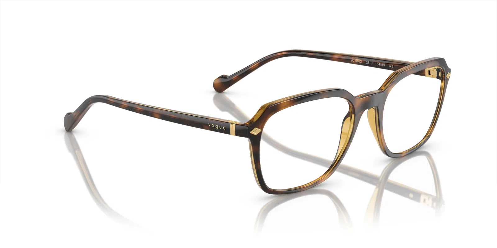 Vogue Eyewear 5532 Eyeglasses - view 15